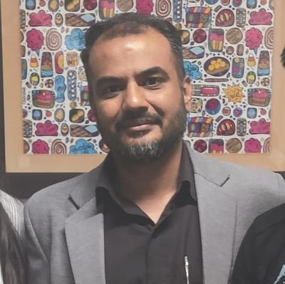 Professor | Author | Social Activist Empowering EWS| Nationalist | Data Analyst |
Views expressed are personal | RTs not endorsements