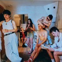 DEADLETTER (@_deadletter) 's Twitter Profile