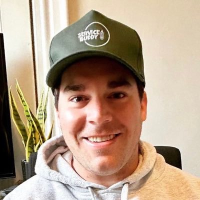 CEO of Service Buddy – The #1 management software for flooring companies