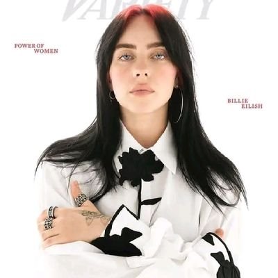 MARIANO21776729's profile picture. Billie Eilish 🇺🇸/🇨🇦