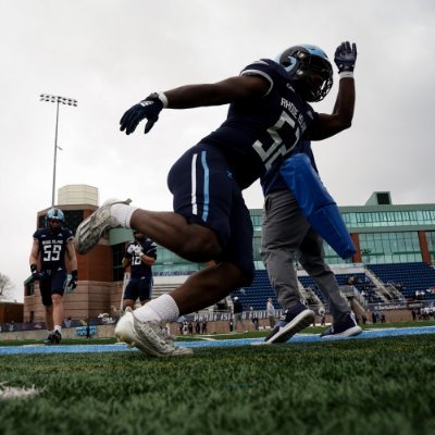 OLB at The University of Rhode Island