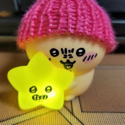 감자라쿤🕯🎗さんのプロフィール画像