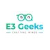 E3 Geeks (@e3geeks) Twitter profile photo