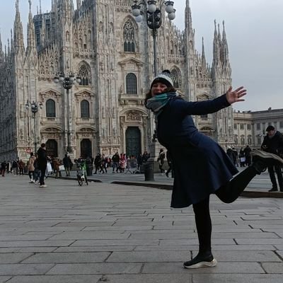 LynMiguez's profile picture. Licenciada en Antropología 
Diplomada en Ciencias Forenses 
Especialista en Arqueología 
Doctora en Ciencias Médicas