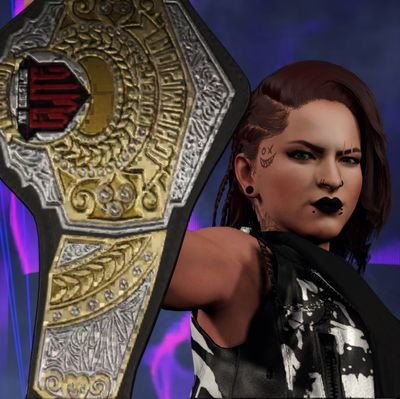 They call me OverKil, want to find out why?/ I'm the @ElitePro_2k women's champion/ Open for bookings