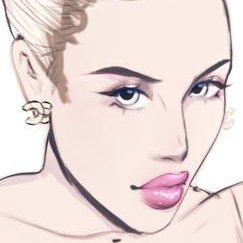 ✨CHANIA│COMMISSIONS OPEN ✨さんのプロフィール画像