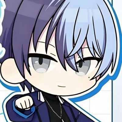 ilyaoyagi's profile picture. ID / ENG - gacha gw ampas