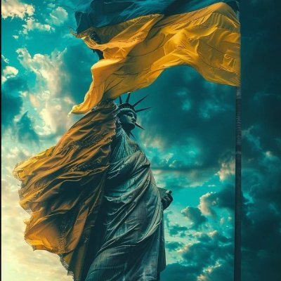 💙 #FBPE. 🇪🇺 💙 #LOVEeachOTHER 💯 
🌊 AMERICA the BEAUTIFUL 🌊 Slava Ukraini 🇺🇦