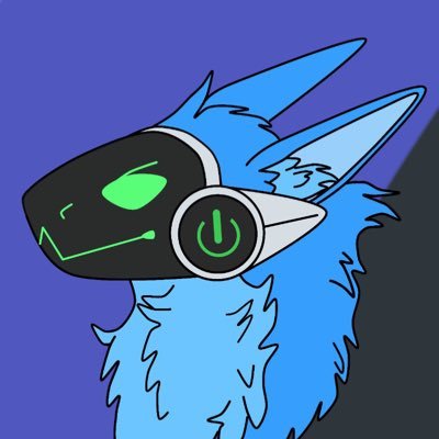 He/Him | Gamer | Furry | I tweet from time to time :3 pfp:@Rr_protogen san