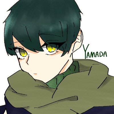 やまだの中の人さんのプロフィール画像