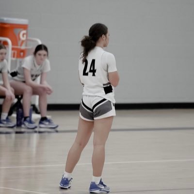 C/O 2027 | 5’3 | pg | TX | Lee Green Basketball | #30 | Guyer HS | 4.0 GPA |