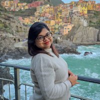Debasmita Lohar (@debasmitalohar) 's Twitter Profile