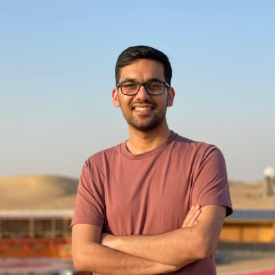 hiteshtweets8's profile picture. 