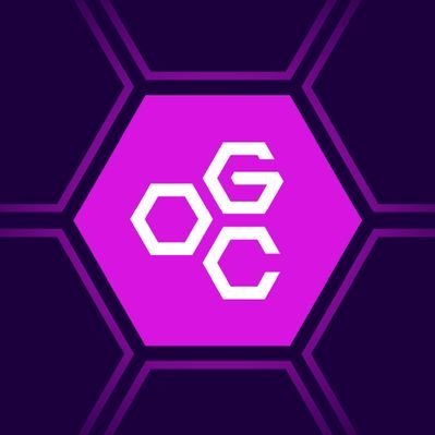 🕹We are building the most influential community and ecosystem in gaming

🔥 Grab #OGC tokens daily