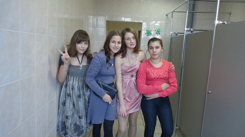 ArinaKorshunova's profile picture. я добрая весёлая и креативная