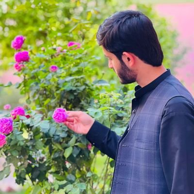 🇦🇫 Silence is the great answer to the fools!
|
Studies Public Administration & Policy at Nangarhar University
|
Cricket is my hobby 🏏|
ژوندی دی وی افغانستان