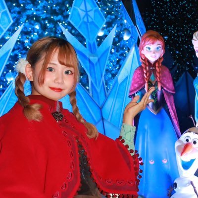 あすか・アレンデールさんのプロフィール画像