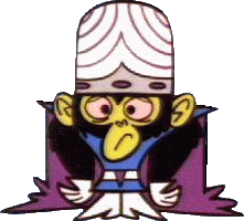 I, Mojo Jojo, have invaded Equestria! Now, to come up with my MOST BRILLIANT PLAN EVER!