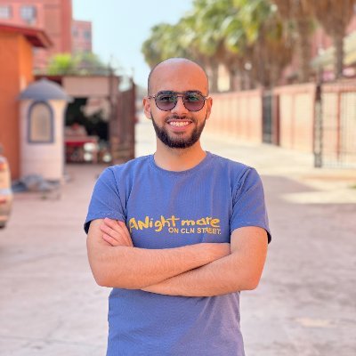 Muslim | Undergrad ML Engineer & Researcher