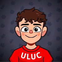 Uluc (@uluc_yt) 's Twitter Profile Photo