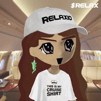 Spreading serenity and peace, one @relaxio_solana at a time 🧘😌🌴 Bot developed by: https://t.co/H9ZEH4HqHA