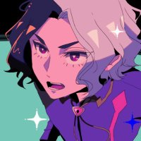 G (@xkhkxx) 's Twitter Profile Photo
