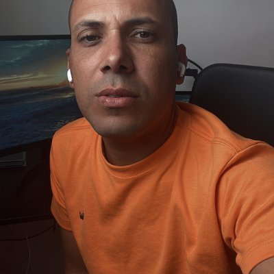 MarkosArau33077's profile picture. digital entrepreneur