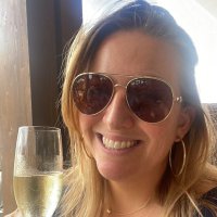 Kat Cade (@katcade) 's Twitter Profile