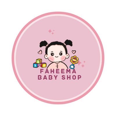 ♥️Faheema baby shop