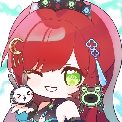 KemuriYanCh's profile picture. 在天王星被發現，現在住在月球🌙的高維度存在(´▽`ʃ🥮ƪ)
TW/EN/Mandarin/un peu de FR.
通用Tag：#KemuriYan
❇︎illust 人型：雪貓 @yukineko0975
❇︎illust 吉祥物：茶羅 @tealo_Vuse
❇︎Live2D把拔：斐爾西斯 @FeyeSith