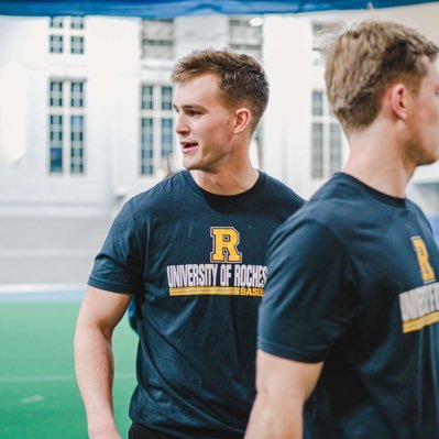 YHS 2020 | University of Rochester Baseball Alum