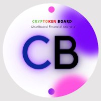 cryptoken_board(@cryptoken_board) 's Twitter Profile Photo