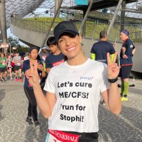 Julia Scheve (@julestraining) 's Twitter Profile