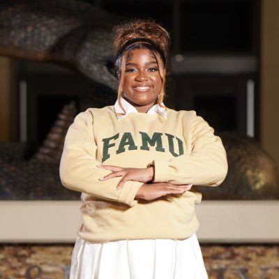 @thekiddcreation ||#FAMU🐍|| Proverbs 31:25 🙏🏽 || Promotions Manager for WANM-FM 90.5 The Flava 🎙️