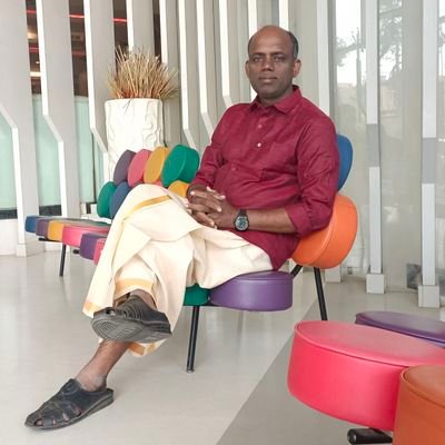 தமிழம் செந்தில்நாதன் Profile