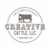 Creative Cattle (@CreativeCattle) Twitter profile photo