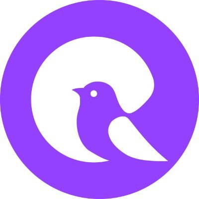 Official page of Cuckoo Network
Telegram channel :https://t.co/TOCnjIM2VN
Telegram group :https://t.co/Lv0U8bHX9Q
