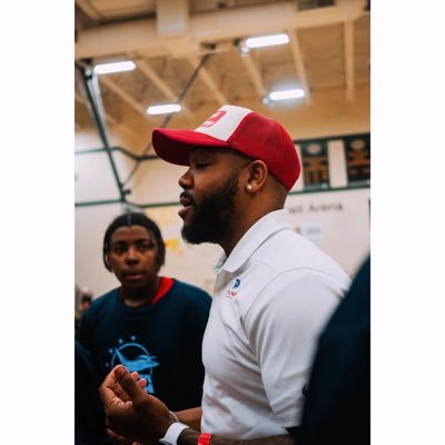 @FlyghtPrepBB Head Coach | I. Am. Second. | ZJY 🖤