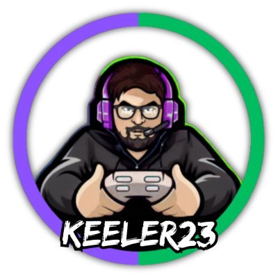🎮 Affiliate Twitch Streamer
📹 Streaming Story-Driven Games
🚀 Join me live! https://t.co/UccUSuaqAn
📆 Mon/Wed/Fri 8PM UK