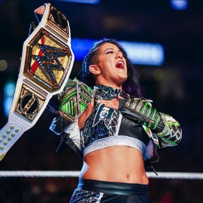 Fan page dedicated to WWE Women's.