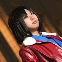 ヒカル@5/4ｽﾊﾟｺﾐ(@hikaru_cos_act) 's Twitter Profile Photo