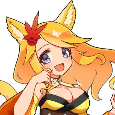 鬼灯かえで(505)