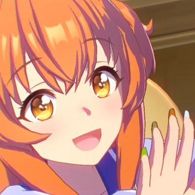 SeiunSky_FGOAC's profile picture. もはや趣味垢！ ウマ娘とFGOACメイン リプされるのはうぇるかむだけどリプするのが苦手すぎるから👍押しまくる！