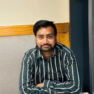 mandeepmourya00's profile picture. 