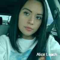 Alice Leach (@leacchalicce9) 's Twitter Profile