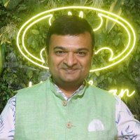 Abhishek Agrawal (@abagrawal) 's Twitter Profile