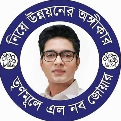 Work at TMC 
Youth worker at All India Trinamool Congress-AlTC 
West Bengal 
Murshidabad 
Studied at Domkal B.T.High School Domkal Town 21 No Ward তৃণমূল কমী