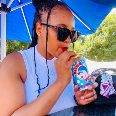 JenniferMkhonza's profile picture. 