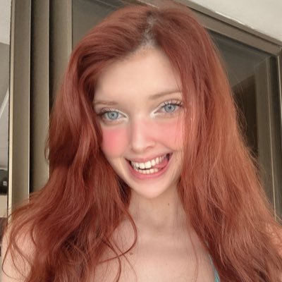 Lindsay Vanilla 🏳️⚧️💕 (MY ONLY ACCOUNT) Profile