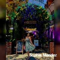 mendezsophiai1's profile picture. indiana university